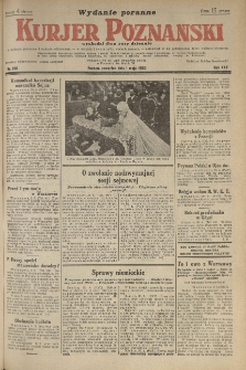 Kurier Poznański 1930.05.01 R.25 nr 200
