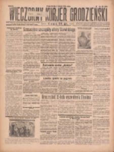 Wieczorny Kurjer Grodzieński 1934.03.05 R.3 Nr62