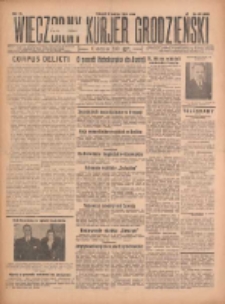 Wieczorny Kurjer Grodzieński 1934.03.06 R.3 Nr63