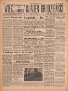 Wieczorny Kurjer Grodzieński 1934.03.21 R.3 Nr78