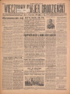 Wieczorny Kurjer Grodzieński 1934.03.24 R.3 Nr81