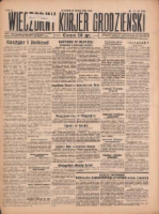 Wieczorny Kurjer Grodzieński 1934.03.29 R.3 Nr86