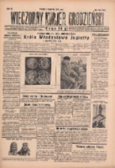 Wieczorny Kurjer Grodzieński 1934.06.01 R.3 Nr146