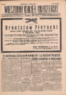 Wieczorny Kurjer Grodzieński 1934.06.18 R.3 Nr163