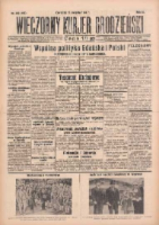 Wieczorny Kurjer Grodzieński 1934.08.16 R.3 Nr222
