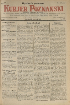 Kurier Poznański 1930.05.03 R.25 nr 204