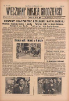Wieczorny Kurjer Grodzieński 1934.10.08 R.3 Nr275