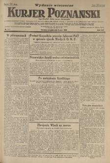Kurier Poznański 1930.05.08 R.25 nr 211