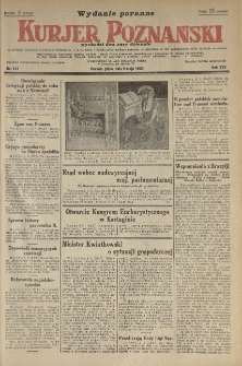 Kurier Poznański 1930.05.09 R.25 nr 212