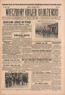Wieczorny Kurjer Grodzieński 1934.11.02 R.3 Nr300