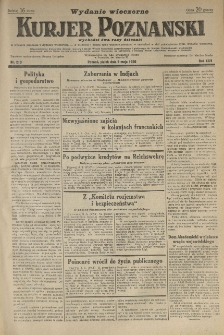 Kurier Poznański 1930.05.09 R.25 nr 213