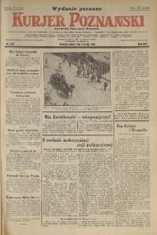 Kurier Poznański 1930.05.10 R.25 nr 214