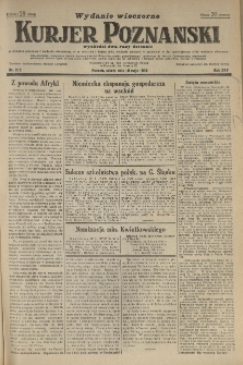 Kurier Poznański 1930.05.10 R.25 nr 215