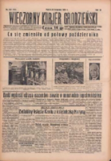 Wieczorny Kurjer Grodzieński 1934.11.30 R.3 Nr328