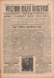 Wieczorny Kurjer Grodzieński 1934.12.02 R.3 Nr330