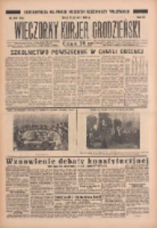 Wieczorny Kurjer Grodzieński 1934.12.12 R.3 Nr340