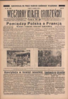 Wieczorny Kurjer Grodzieński 1934.12.14 R.3 Nr342