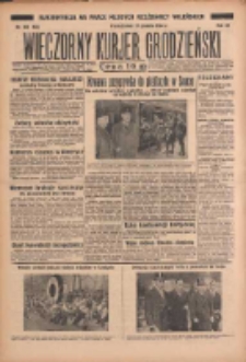 Wieczorny Kurjer Grodzieński 1934.12.17 R.3 Nr345