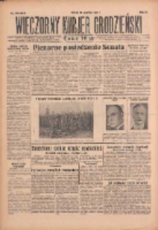 Wieczorny Kurjer Grodzieński 1934.12.21 R.3 Nr349