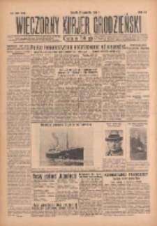 Wieczorny Kurjer Grodzieński 1934.12.22 R.3 Nr350