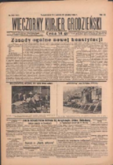 Wieczorny Kurjer Grodzieński 1934.12.24/25 R.3 Nr352