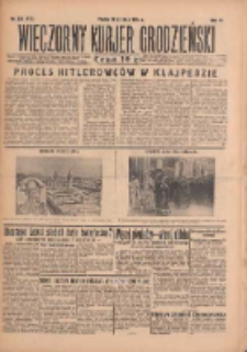 Wieczorny Kurjer Grodzieński 1934.12.28 R.3 Nr354
