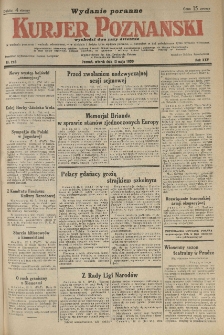 Kurier Poznański 1930.05.13 R.25 nr 218