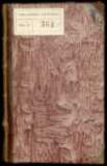 De Polonia in [...] Henrici [...] Polonorum regis [...] commendationem [...] Elegiae aliquot [...] Autore Iacobo a Falckenburg [...]