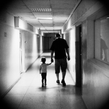 Rozalka ma białaczkę: 1