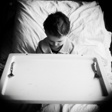 Rozalka ma białaczkę: 3