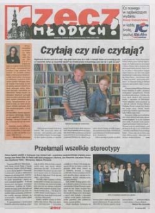 Rzecz Młodych 2003[06.11 Nr5]