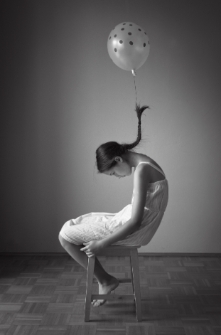 Był sobie warkoczyk: 1