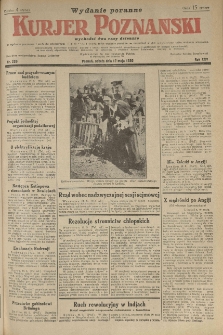 Kurier Poznański 1930.05.17 R.25 nr 226