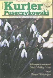 Kurier Puszczykowski 2012 Nr117