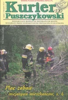 Kurier Puszczykowski 2012 Nr120