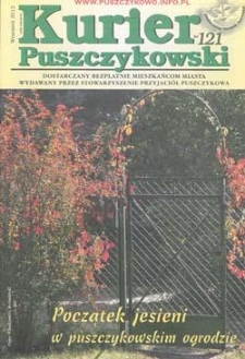 Kurier Puszczykowski 2012 Nr121