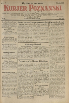 Kurier Poznański 1930.05.20 R.25 nr 230