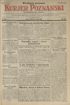 Kurier Poznański 1930.05.23 R.25 nr 236