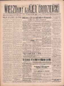 Wieczorny Kurjer Grodzieński 1933.07.23 R.2 Nr198