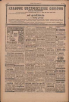 Gazeta Powszechna 1927.05.29 R.8 Nr122