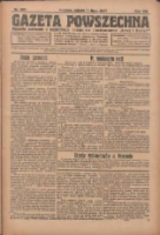 Gazeta Powszechna 1927.07.16 R.8 Nr160