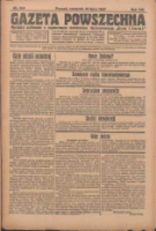 Gazeta Powszechna 1927.07.21 R.8 Nr164