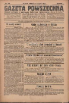 Gazeta Powszechna 1927.08.23 R.8 Nr191