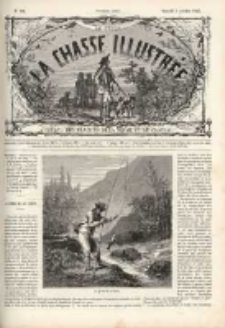 La Chasse Illustrée 1867-1868 Nr10