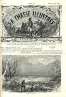 La Chasse Illustrée 1867-1868 Nr35