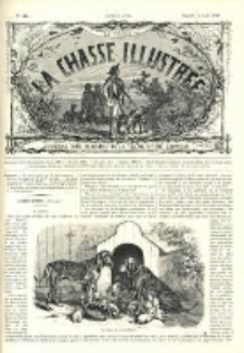 La Chasse Illustrée 1867-1868 Nr36