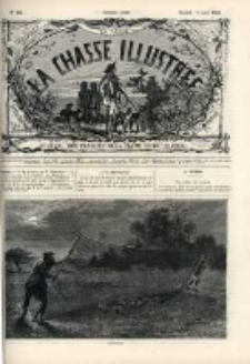 La Chasse Illustrée 1867-1868 Nr38
