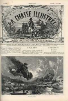 La Chasse Illustrée 1867-1868 Nr40
