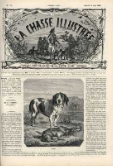 La Chasse Illustrée 1867-1868 Nr41