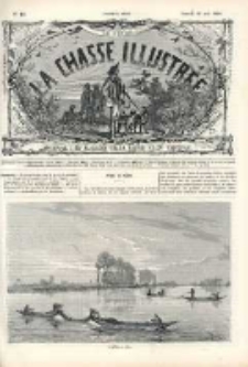 La Chasse Illustrée 1867-1868 Nr42